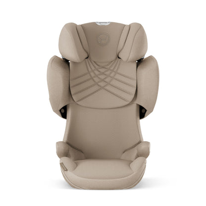 Solution T - Cozy Beige Plus · 3