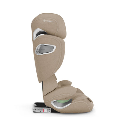 Solution T - Cozy Beige Plus · 4