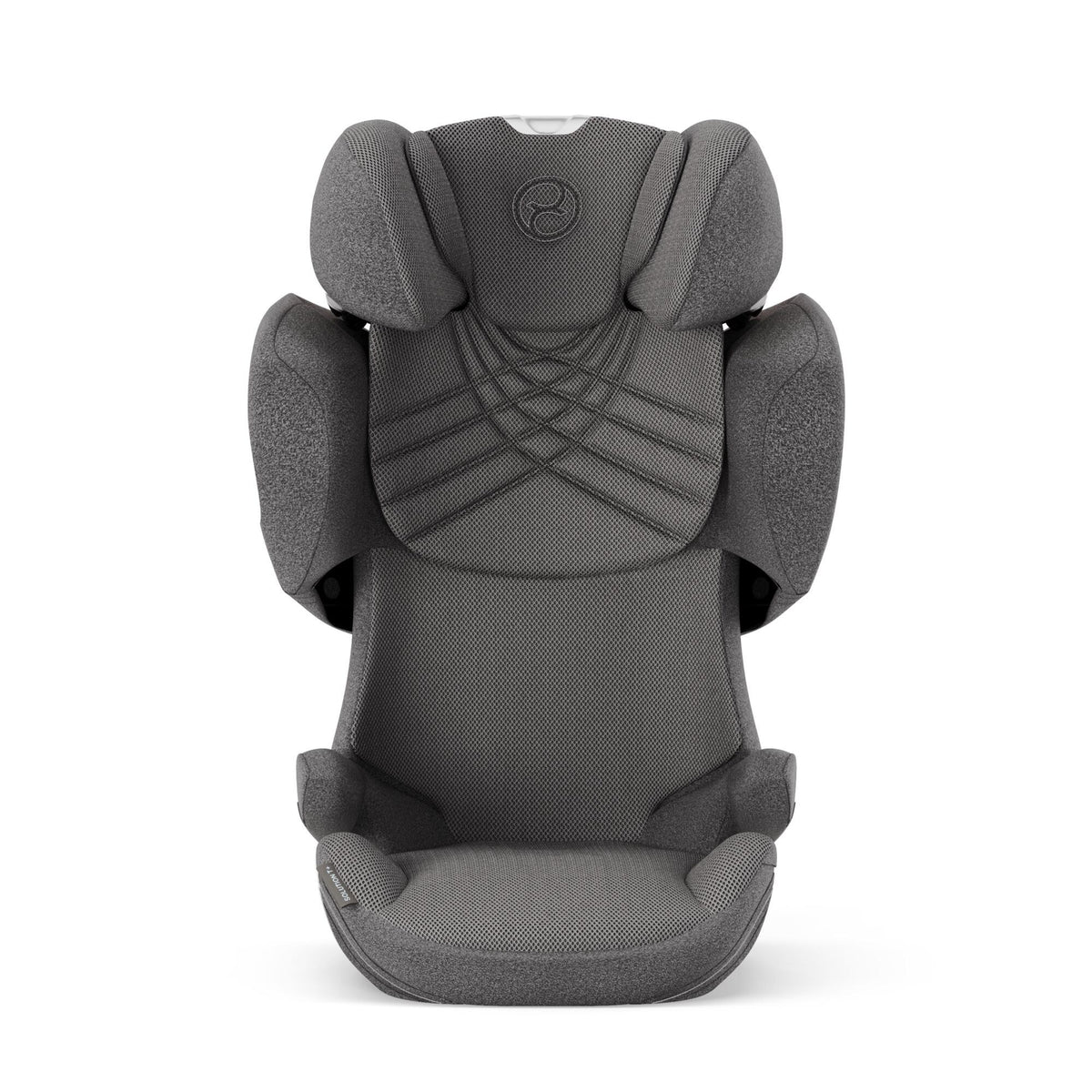 Solution T - Mirage Grey Plus · 3