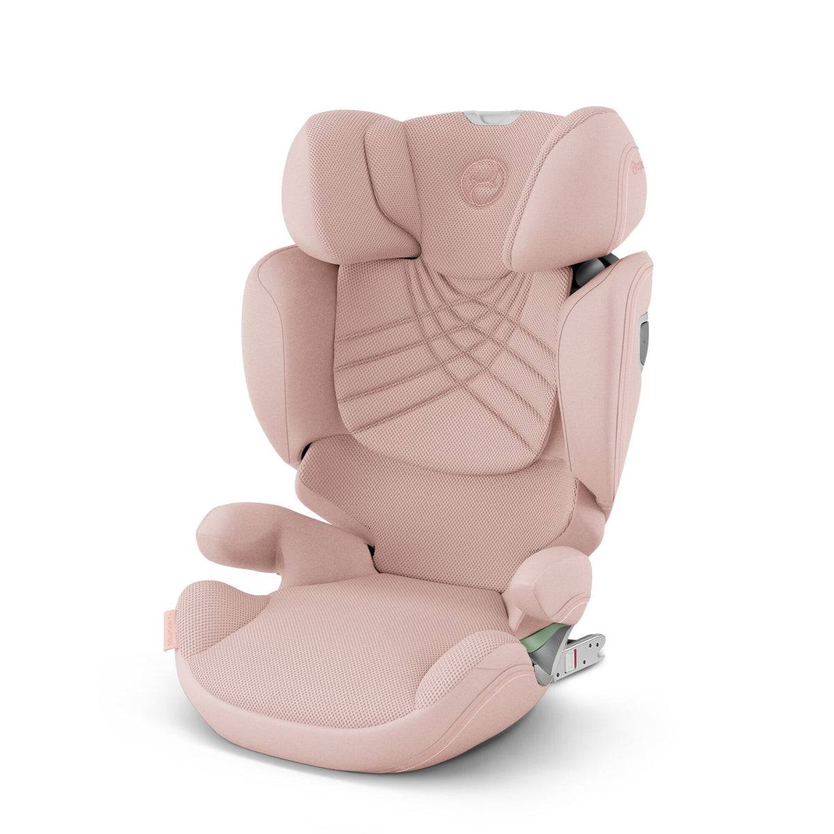 Solution T - Peach Pink Plus · 1