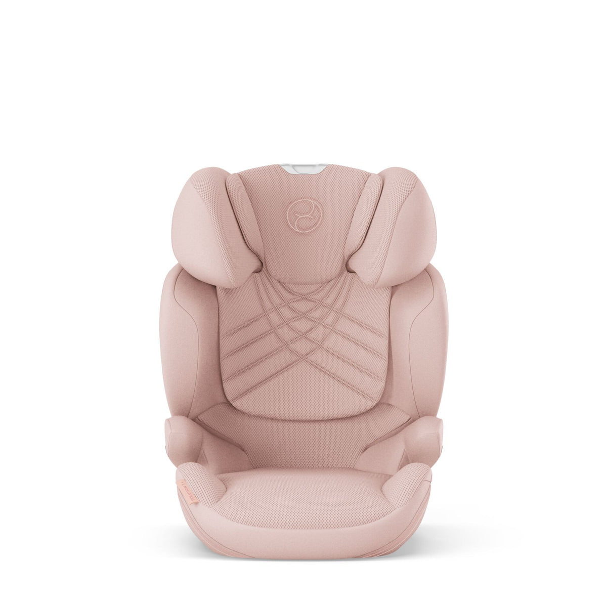 Solution T - Peach Pink Plus · 2