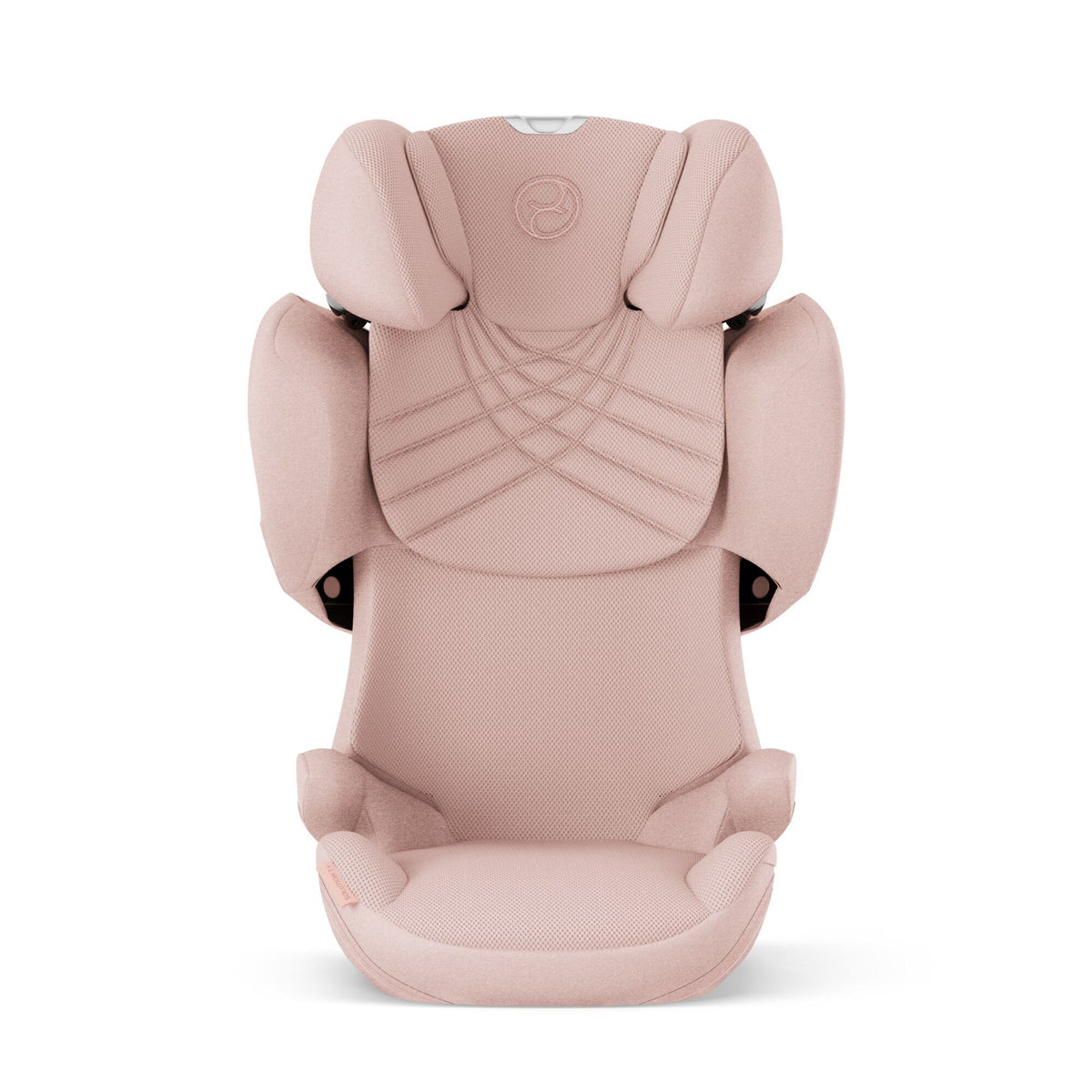 Solution T - Peach Pink Plus · 3