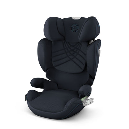 Solution T - Plus Nautical Blue · 1
