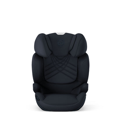 Solution T - Plus Nautical Blue · 2