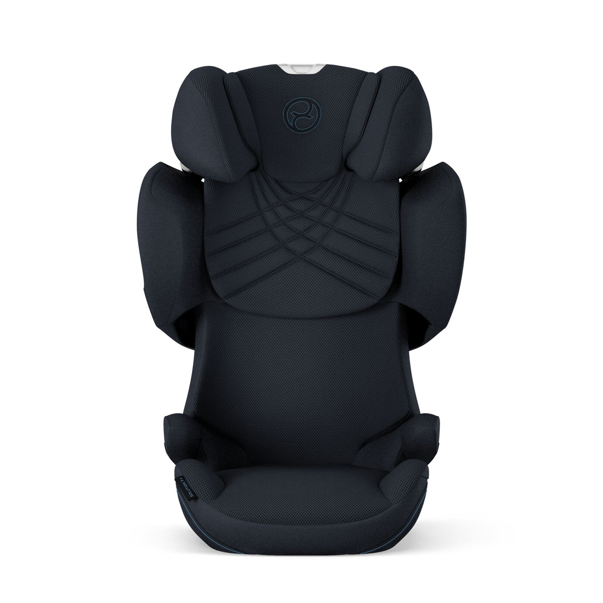 Solution T - Plus Nautical Blue · 3