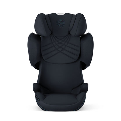 Solution T - Plus Nautical Blue · 3