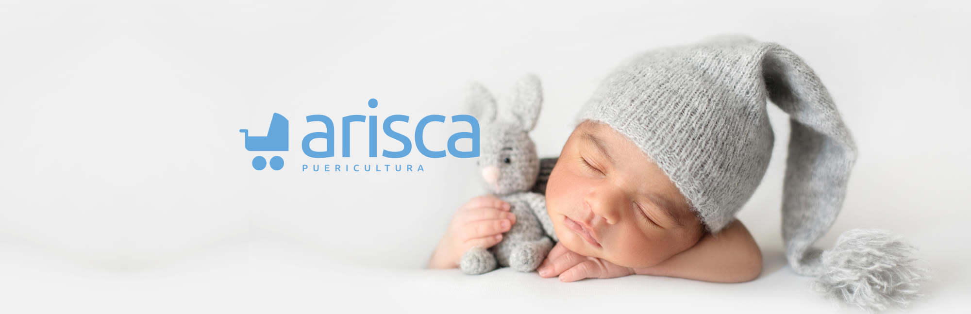 Loja especializada em Puericultura, com uma seleção de marcas exclusivas para Grávidas e Bebés