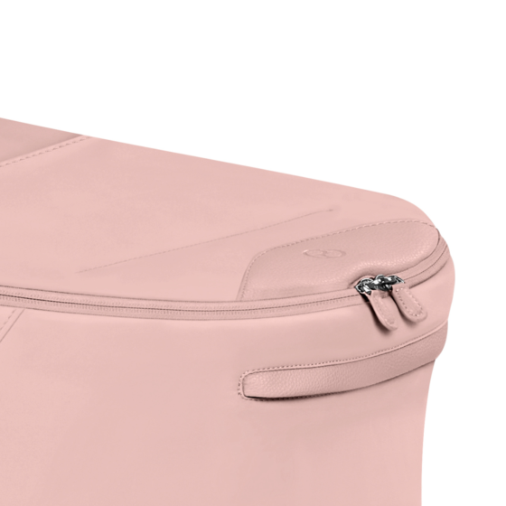 PRIAM / E-PRIAM ALCOFA DOBRAVEL  - PEACH PINK
