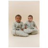 SACO DE DORMIR MINT TEA - TOG2.5 - 0-6M