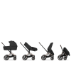 PRIAM / E-PRIAM ALCOFA DOBRAVEL  - CITY GREY