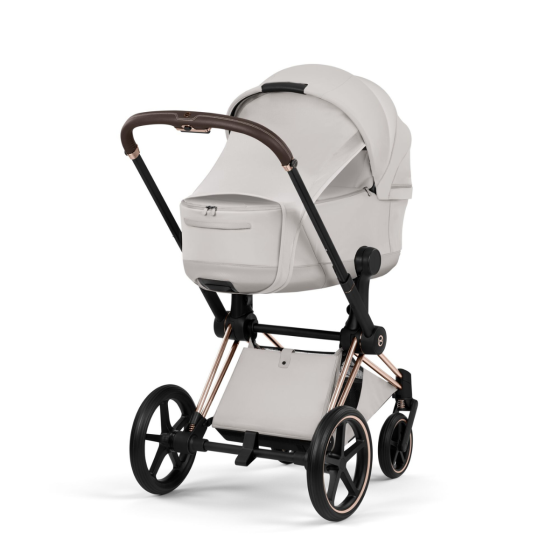 PRIAM / E-PRIAM ALCOFA DOBRAVEL  - CITY GREY