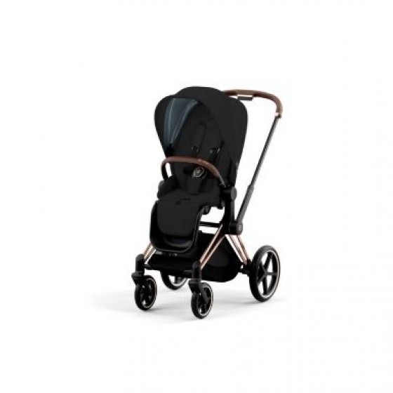 PRIAM ROSEGOLD 