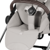 MIOS STYLE - MIOS CHROME BROWN CITY GREY