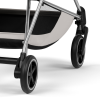 MIOS STYLE - MIOS CHROME BROWN CITY GREY