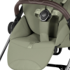 MIOS STYLE - MIOS CHROME BROWN SAGE GREEN