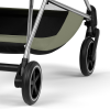 MIOS STYLE - MIOS CHROME BROWN SAGE GREEN