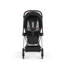 MIOS STYLE - MIOS CHROME BROWN SEPIA BLACK