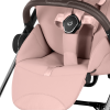 MIOS STYLE - MIOS CHROME BROWN PEACH PINK