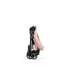 MIOS STYLE - MIOS CHROME BROWN PEACH PINK