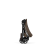 MIOS STYLE - MIOS CHROME BROWN COCONUT BROWN