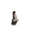 MIOS STYLE - MIOS CHROME BROWN COZY BEIGE