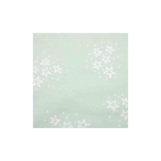 SACO DE DORMIR 0-6M TOG 1.0 STARRY MINT