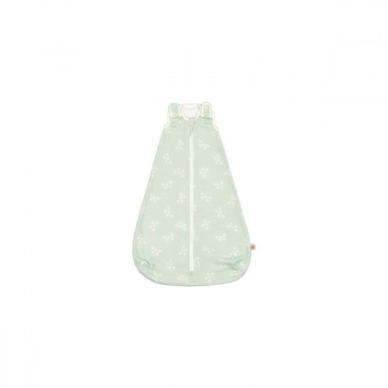 SACO DE DORMIR 0-6M TOG 1.0 STARRY MINT