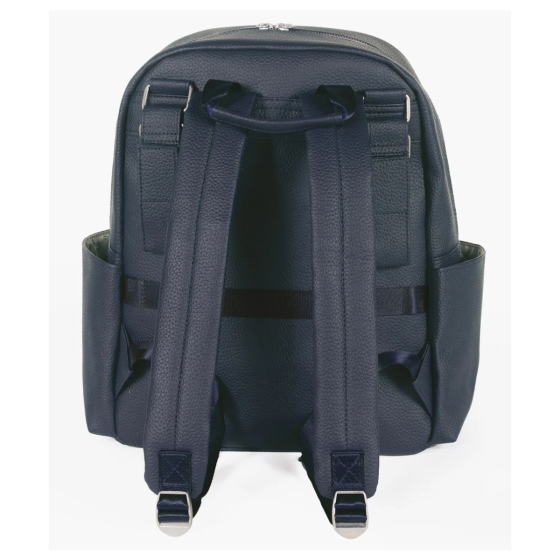 MOCHILA LONDON PASITO A PASITO - BLUE