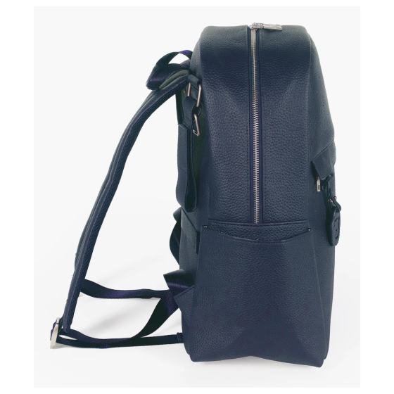 MOCHILA LONDON PASITO A PASITO - BLUE