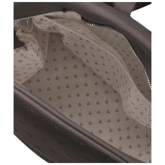 MOCHILA LONDON PASITO A PASITO - BROWN