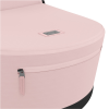 ALCOFA LUX PRIAM - PEACH PINK