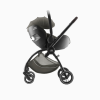 CARRINHO RIO LUX+BABY-SAFE PRO LUX+VARIO BASE 5Z BRITAX-ROMER  - URBAN OLIVE