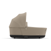 ALCOFA LUX PRIAM - COZY BEIGE