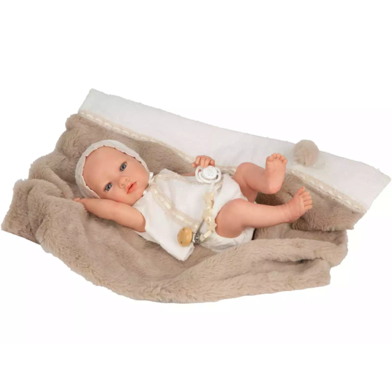 ARIAS REBORN JADE C/ MANTA CASTANHA