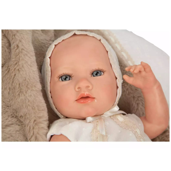 ARIAS REBORN JADE C/ MANTA CASTANHA