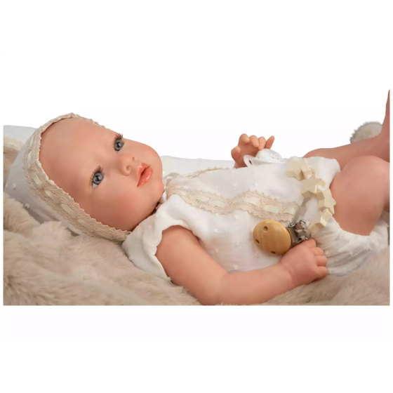 ARIAS REBORN JADE C/ MANTA CASTANHA