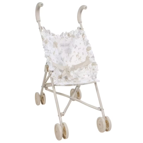 PASITO A PASITO CARRINHO DE BENGALA NARA