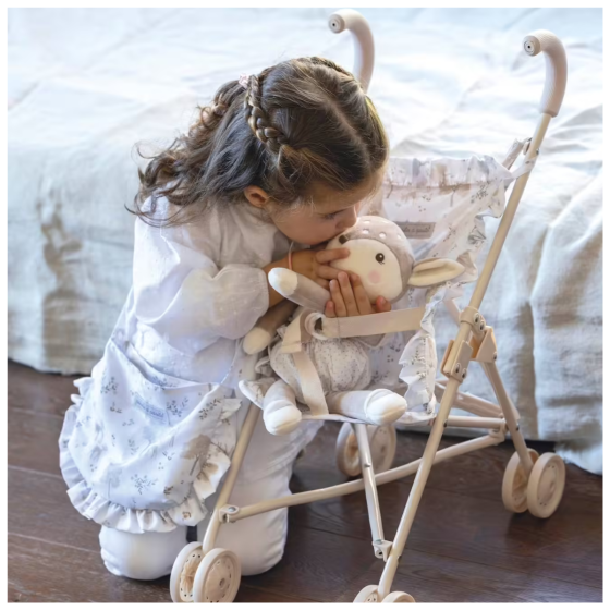 PASITO A PASITO CARRINHO DE BENGALA NARA