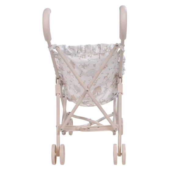 PASITO A PASITO CARRINHO DE BENGALA NARA