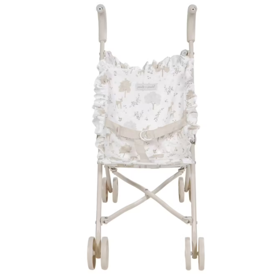 PASITO A PASITO CARRINHO DE BENGALA NARA