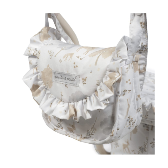 PASITO A PASITO CARRINHO STYLE NARA