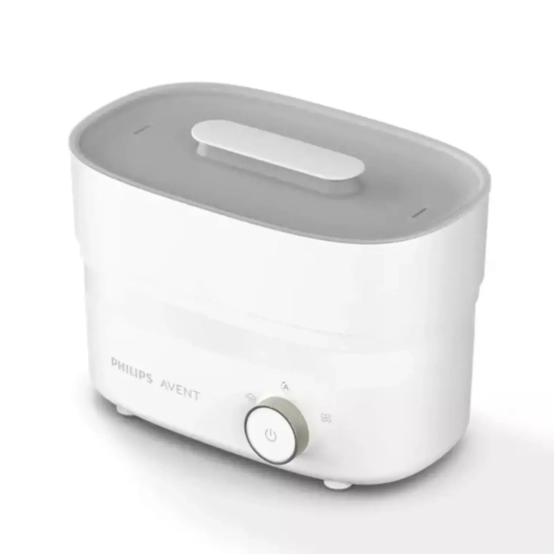 ESTERILIZADOR E SECADOR ELÉTRICO PHILIPS AVENT