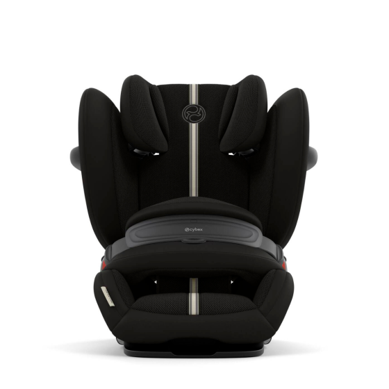 PALLAS G2 PLUS - MOON BLACK