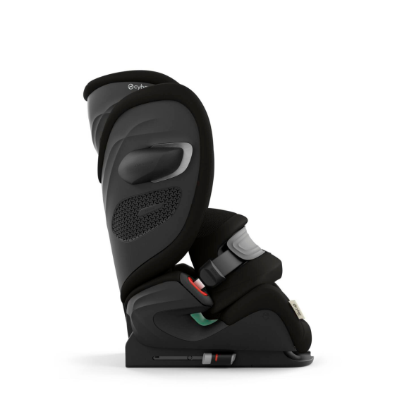 PALLAS G2 PLUS - MOON BLACK