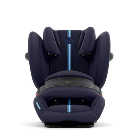 PALLAS G2 PLUS - OCEAN BLUE