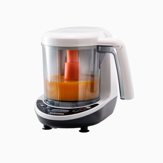 ROBOT DE COZINHA FOOD MAKER DELUXE 