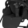 MIOS STYLE - MIOS MATT BLACK SEPIA BLACK