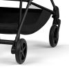 MIOS STYLE - MIOS MATT BLACK SEPIA BLACK