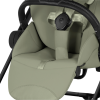 MIOS STYLE - MIOS MATT BLACK SAGE GREEN