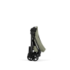 MIOS STYLE - MIOS MATT BLACK SAGE GREEN